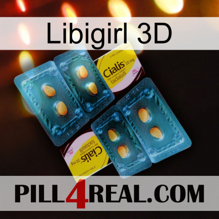 Libigirl 3D cialis5
